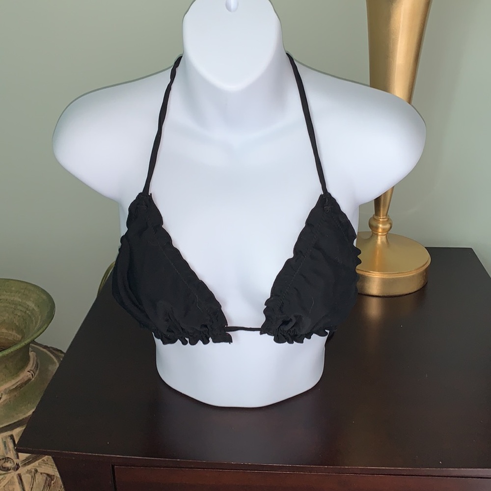 French Connection Reversible Bikini - Picture 3 of 7